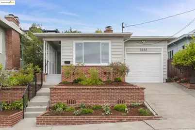 2030 Junction Ave, El Cerrito, CA 94530 - Photo 1