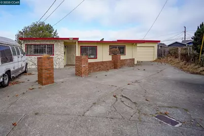 717 Payne Ct, Richmond, CA 94806 - Photo 1