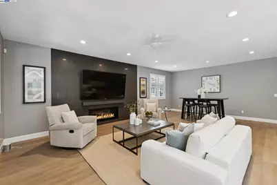 5531 Calico Ln, Pleasanton, CA 94566 - Photo 5