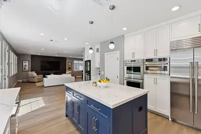 5531 Calico Ln, Pleasanton, CA 94566 - Photo 17