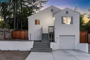 1111 Palm Ave, Martinez, CA 94553 - Photo 1