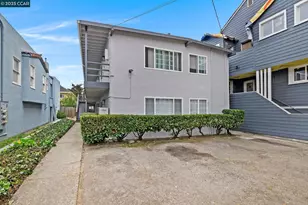 1926 Alcatraz Ave, Berkeley, CA 94703 - Photo 1