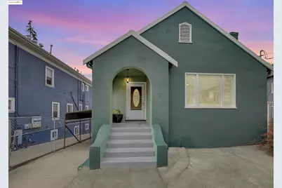 1337 25th St, Oakland, CA 94606 - Photo 1