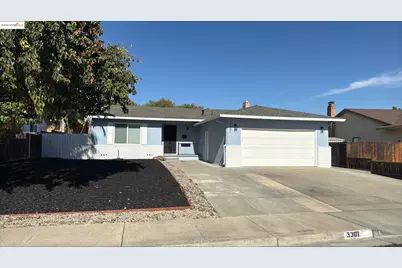 3301 Saint James Pl, Antioch, CA 94509 - Photo 1