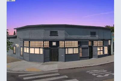 2801 38th Ave, Oakland, CA 94619 - Photo 1