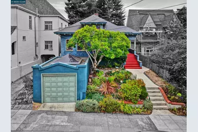 512 Haddon Rd, Oakland, CA 94606 - Photo 1