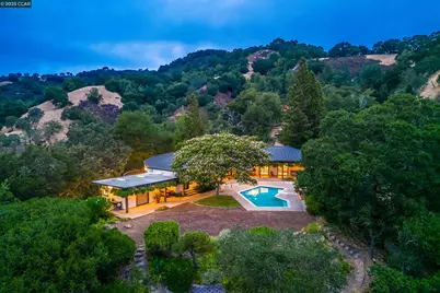 1275 Panorama Drive, Lafayette, CA 94549 - Photo 1