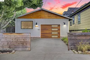 4519 Shafter Ave, Oakland, CA 94609 - Photo 1