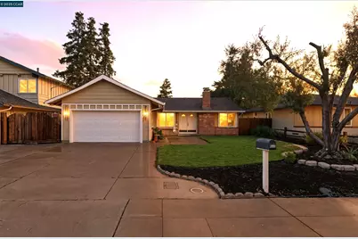 820 Sunset Dr, Livermore, CA 94551 - Photo 1