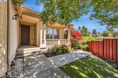 2578 Ridge Crest Ct., Castro Valley, CA 94546 - Photo 1
