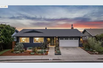 425 Creighton Way, Oakland, CA 94619 - Photo 1