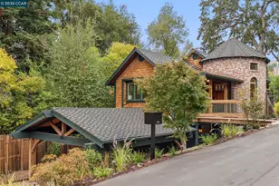 1109 Thompson Rd, Lafayette, CA 94549 - Photo 1