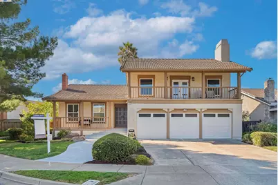 3355 Winter Wren Pl, Fremont, CA 94555 - Photo 1