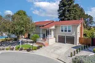 3274 Red Leaf Ct, Hayward, CA 94542 - Photo 1