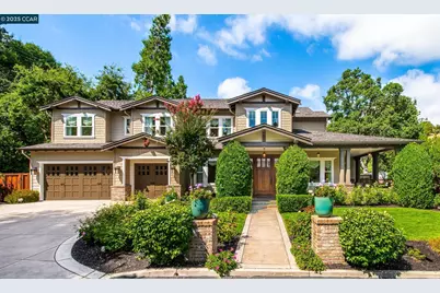 30 Ariey Lane, Lafayette, CA 94549 - Photo 1