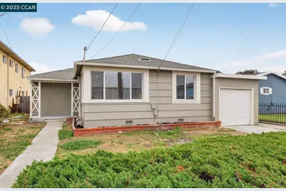 612 Lucas Avenue, Richmond, CA 94801 - Photo 1