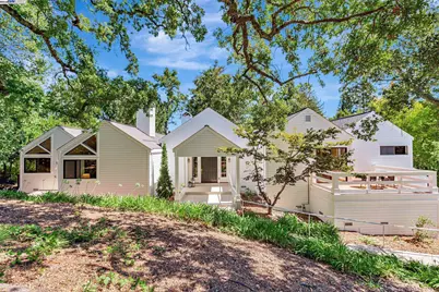 2394 Ironwood Pl, Alamo, CA 94507 - Photo 1