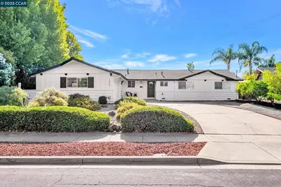 1498 Delaware Dr, Concord, CA 94521 - Photo 1