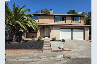 136 Evergreen Way, Vallejo, CA 94591 - Photo 1