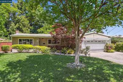 72 Kathryn Dr, Pleasant Hill, CA 94523 - Photo 1