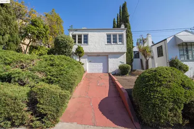 3606 Lundholm, Oakland, CA 94605 - Photo 1