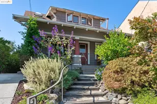 1081 Warfield Ave, Oakland, CA 94610 - Photo 1