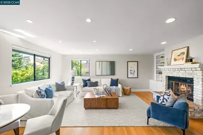 1305 Chesterton Way, Walnut Creek, CA 94596 - Photo 1