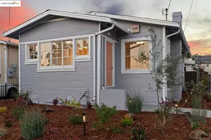 3644 Redding St, Oakland, CA 94619 - Photo 1