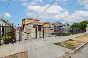 1039 91st Ave, Oakland, CA 94603 - Photo 1