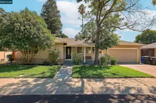 3242 Fitzpatrick Dr, Concord, CA 94519 - Photo 1