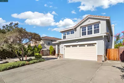 328 Grenadine Way, Hercules, CA 94547 - Photo 1
