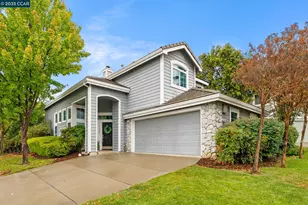 1221 Buckeye Terrace, Clayton, CA 94517 - Photo 1