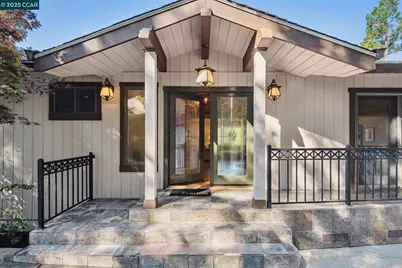1149 Camino Vallecito, Lafayette, CA 94549 - Photo 1