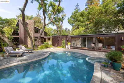 252 The Uplands, Berkeley, CA 94705 - Photo 1
