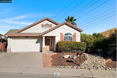 109 Greenmeadow Cir, Pittsburg, CA 94565 - Photo 1
