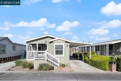 341 Vista Del Rio #102, Pacheco, CA 94553 - Photo 1