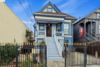 1444 14th Street, Oakland, CA 94607 - Photo 1