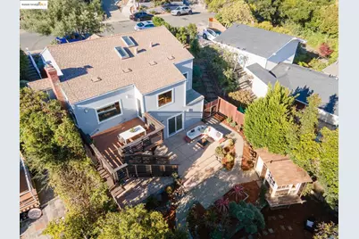 857 Sea View Dr., El Cerrito, CA 94530 - Photo 1