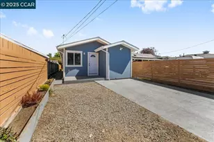 1842 1st St, Richmond, CA 94801 - Photo 1