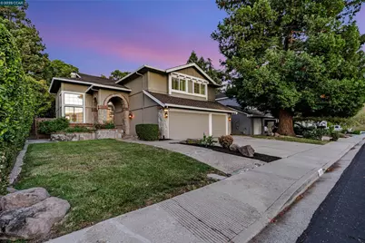 105 Creighton Way, Danville, CA 94506 - Photo 1