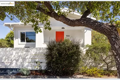 931 Channing Way, Berkeley, CA 94710 - Photo 1