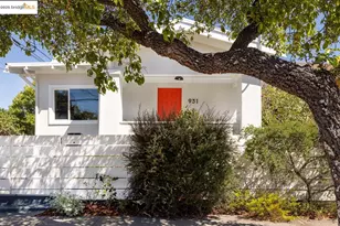 931 Channing Way, Berkeley, CA 94710 - Photo 1