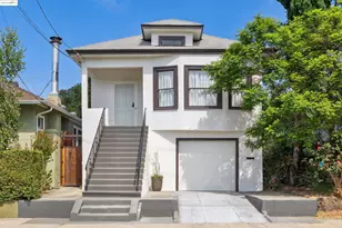686 41st St, Oakland, CA 94609 - Photo 1