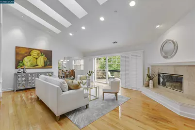 1215 Alvarado Rd, Berkeley, CA 94705 - Photo 1