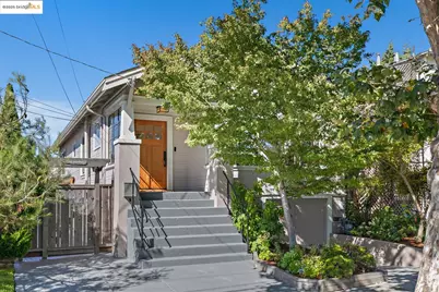 1409 Alcatraz Ave, Berkeley, CA 94702 - Photo 1