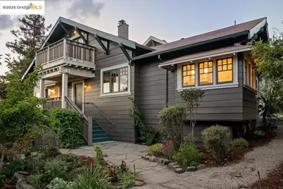 1178 Oxford St, Berkeley, CA 94707 - Photo 1