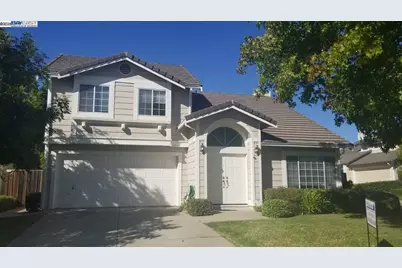 3011 Badger Dr, Pleasanton, CA 94566 - Photo 1