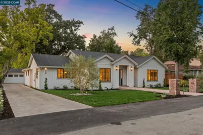 1408 Entrada Verde, Alamo, CA 94507 - Photo 1