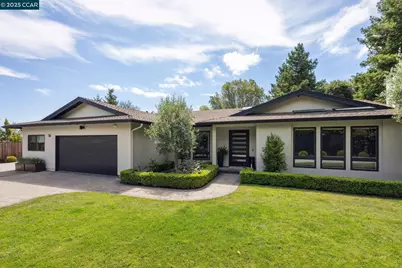 51 Knickerbocker Lane, Orinda, CA 94563 - Photo 1