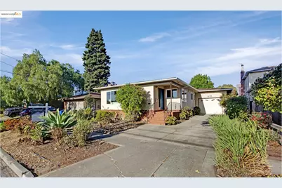 418 Clayton Ave, El Cerrito, CA 94530 - Photo 1